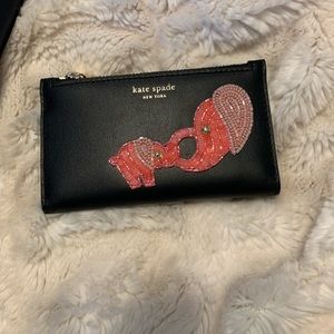 Small Kate Spade Wallet